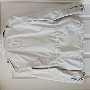 Banana Republic Safari Jacket